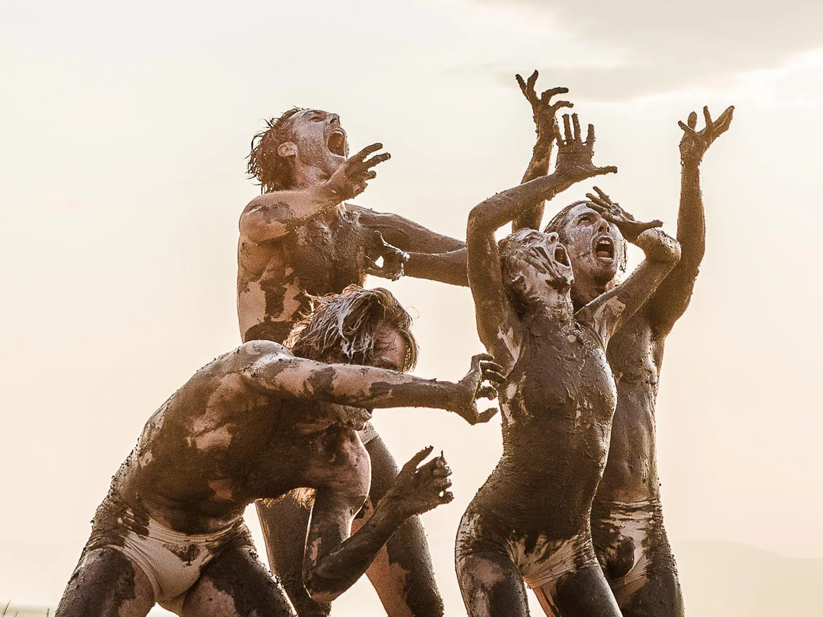 La danse contemporaine