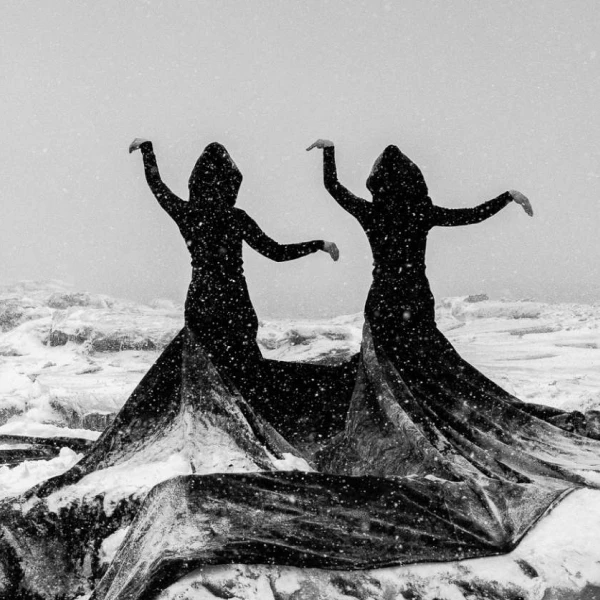 Le fleuve comme signature