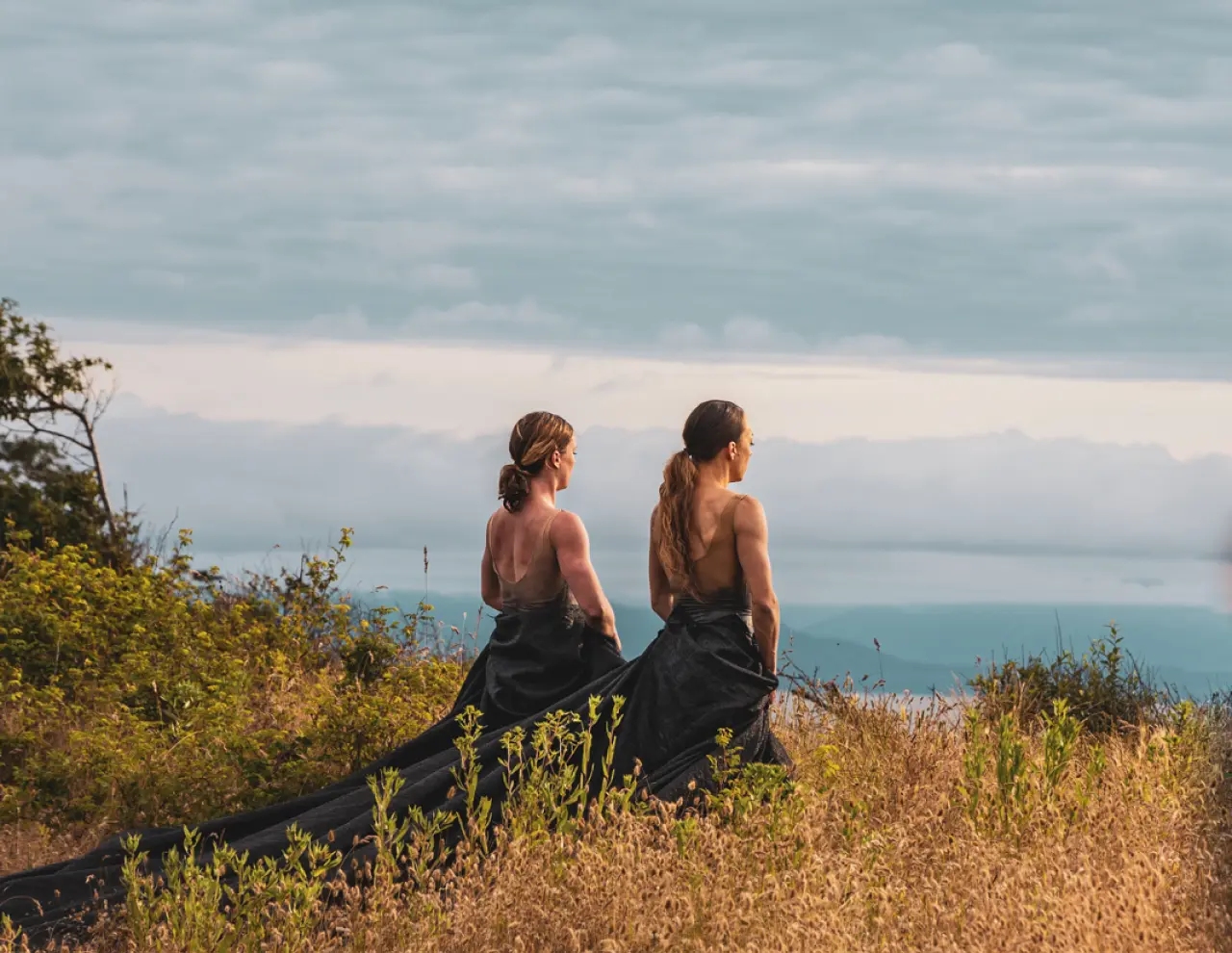 Le Souffle de l’aube