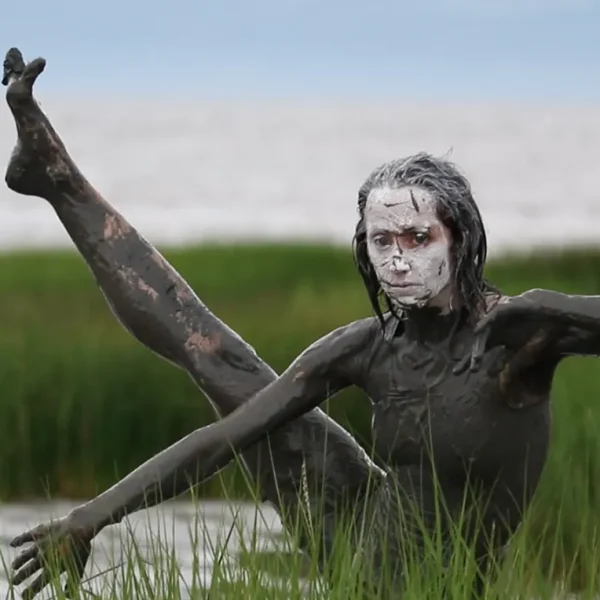 Le court métrage « Clémentine » de Fleuve | Espace danse fait le tour du monde