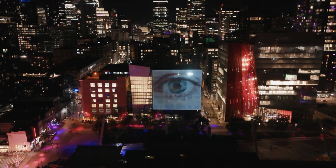 L’Effet Marée Noire