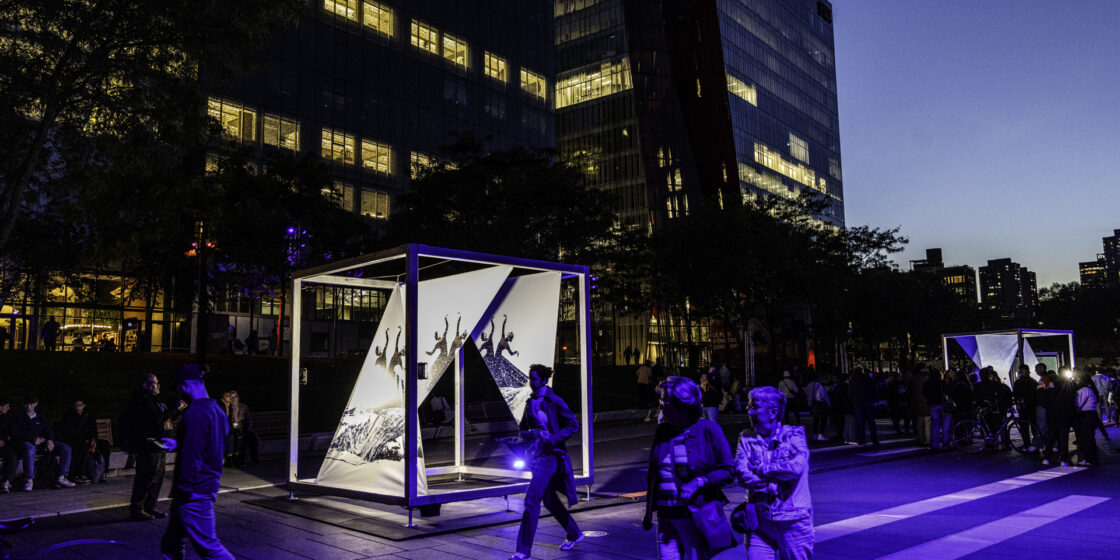 L’Effet Marée Noire