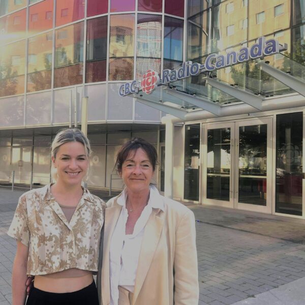 La Marée Noire – spectacle conçu pour un site spécifique, ce soir à Vancouver