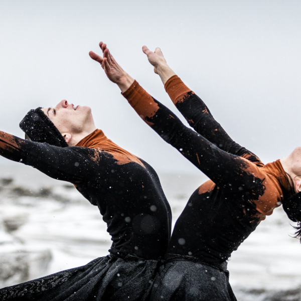 Des plans pour le week-end : suggestions culturelles