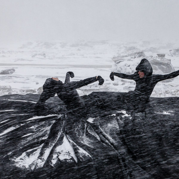 Quatre suggestions culturelles pour la fin de semaine